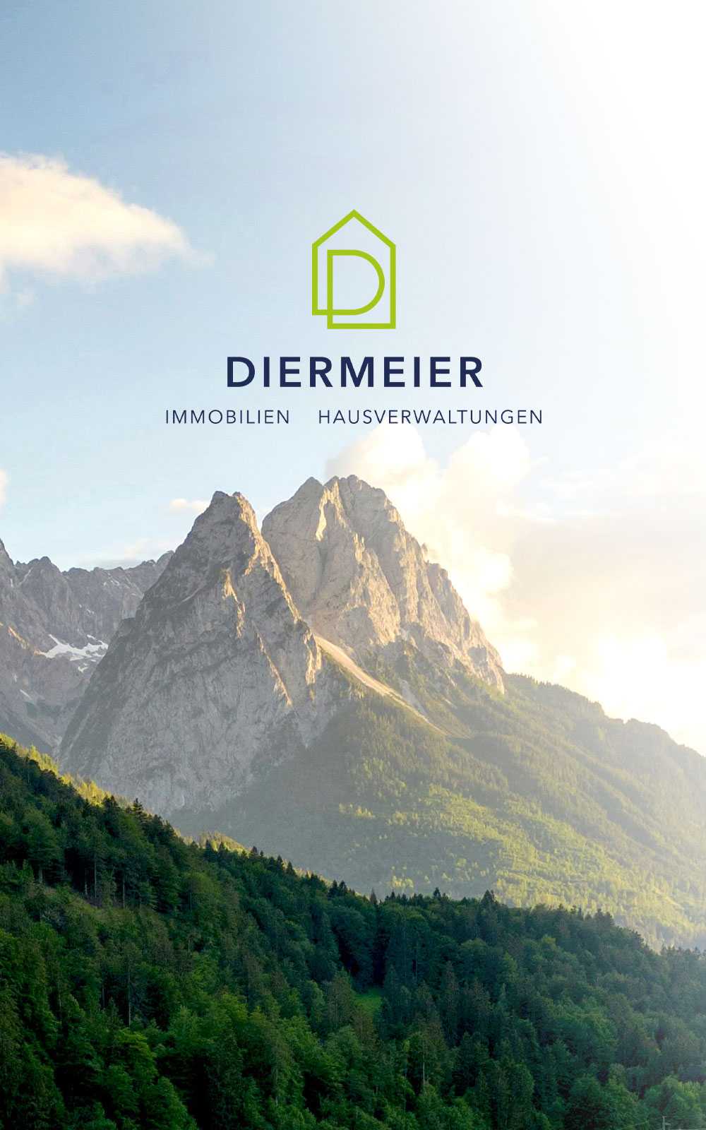 Diermeier Immobilien und Hausverwaltungen
